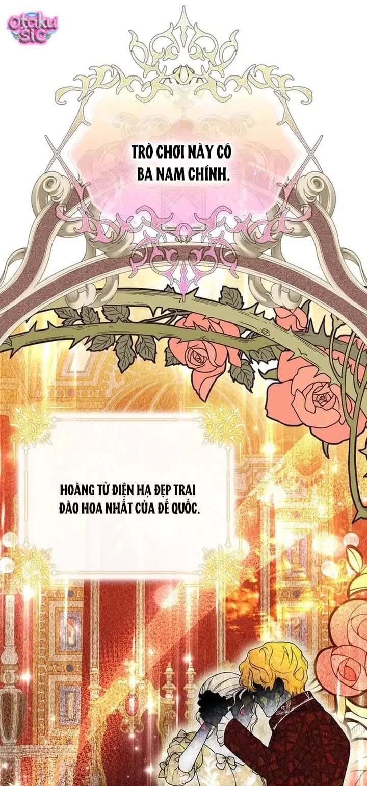 Tôi Không Thích Thể Loại Harem Ngược Chapter 5 - 23