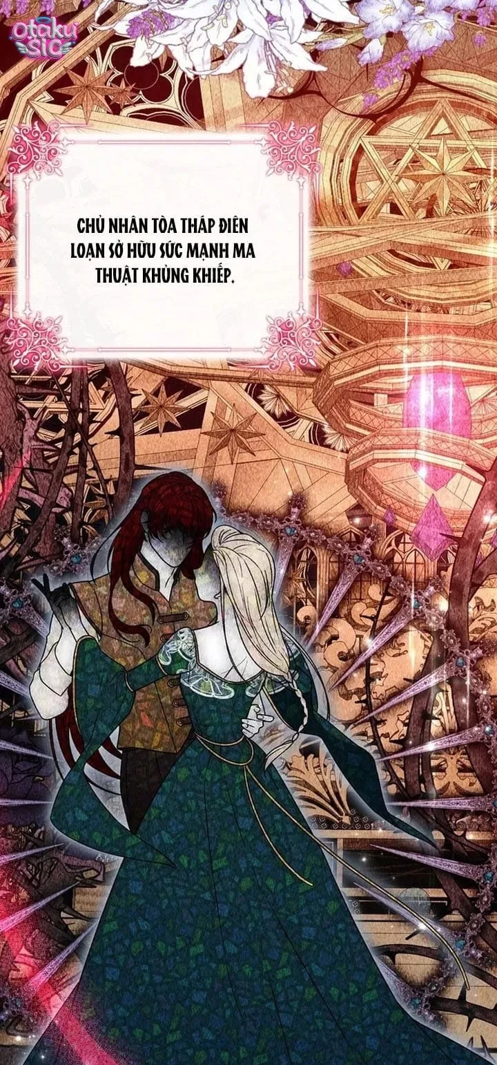 Tôi Không Thích Thể Loại Harem Ngược Chapter 5 - 26