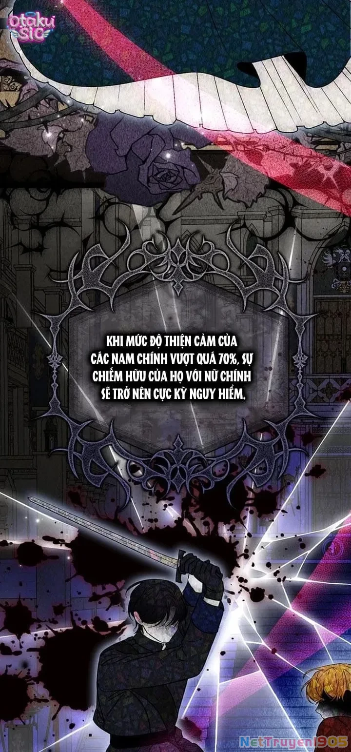 Tôi Không Thích Thể Loại Harem Ngược Chapter 5 - 27