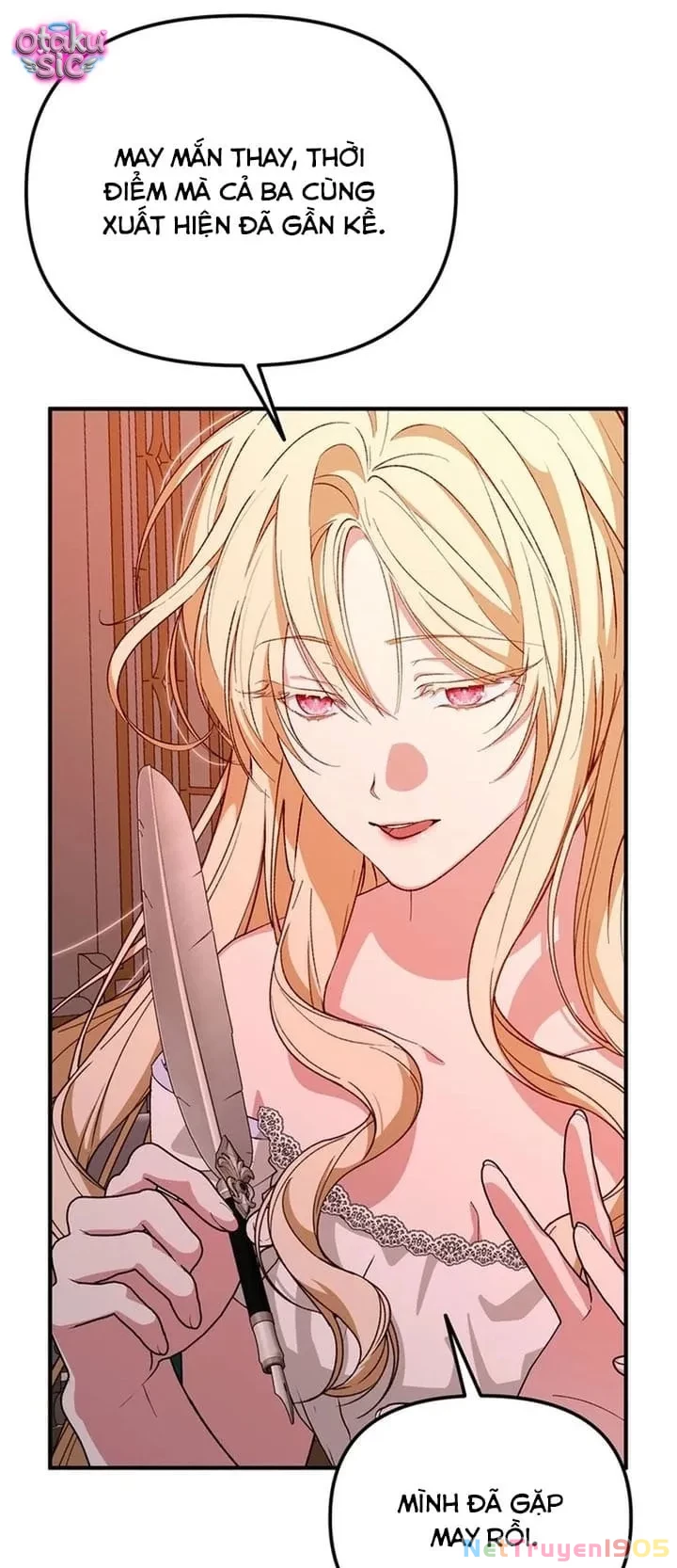 Tôi Không Thích Thể Loại Harem Ngược Chapter 5 - 29