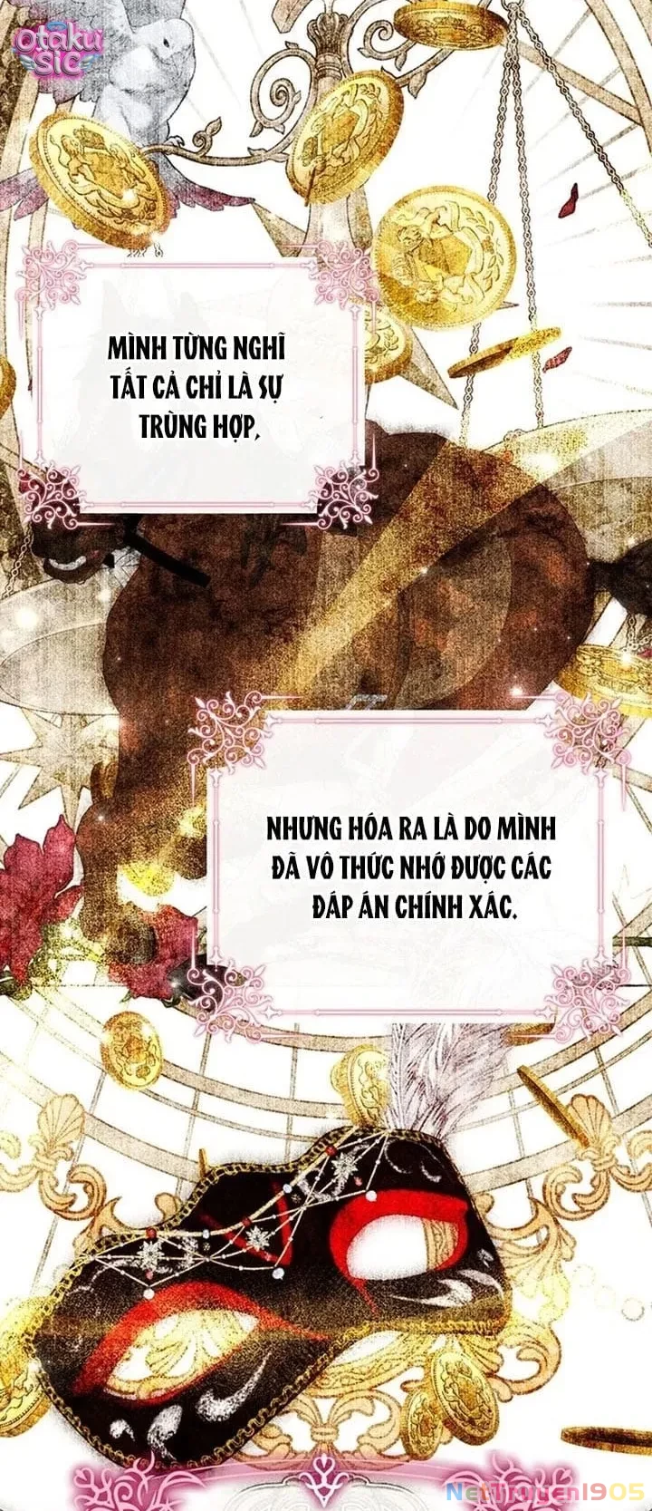 Tôi Không Thích Thể Loại Harem Ngược Chapter 5 - 31
