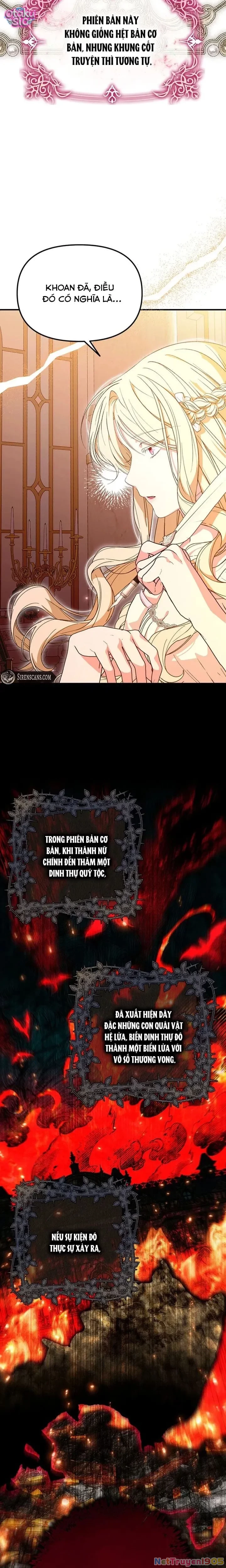 Tôi Không Thích Thể Loại Harem Ngược Chapter 5 - 32