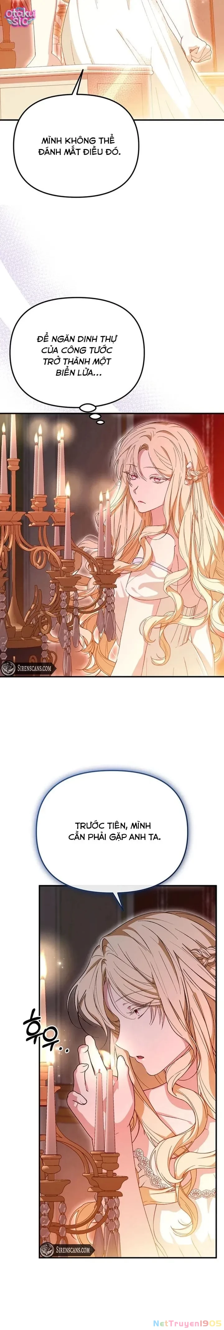 Tôi Không Thích Thể Loại Harem Ngược Chapter 5 - 34