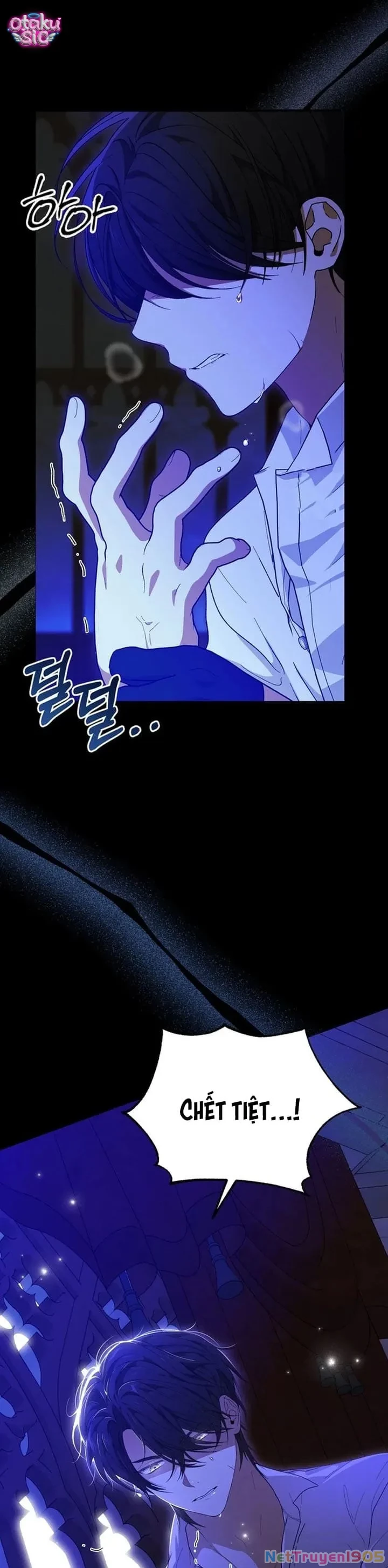 Tôi Không Thích Thể Loại Harem Ngược Chapter 5 - 39