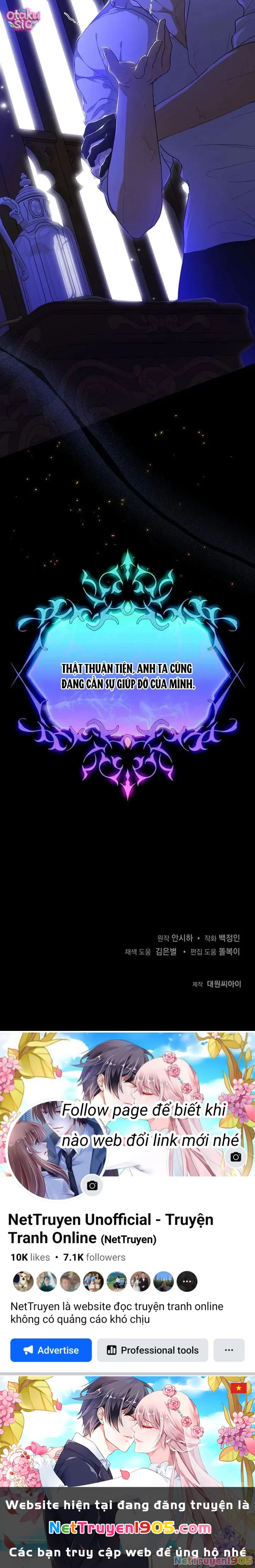 Tôi Không Thích Thể Loại Harem Ngược Chapter 5 - 40