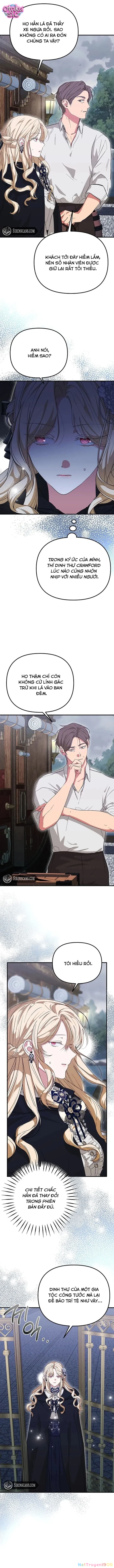 Tôi Không Thích Thể Loại Harem Ngược Chapter 6 - 2