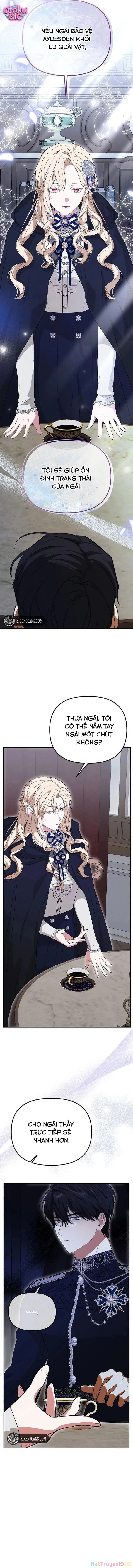 Tôi Không Thích Thể Loại Harem Ngược Chapter 6 - 15