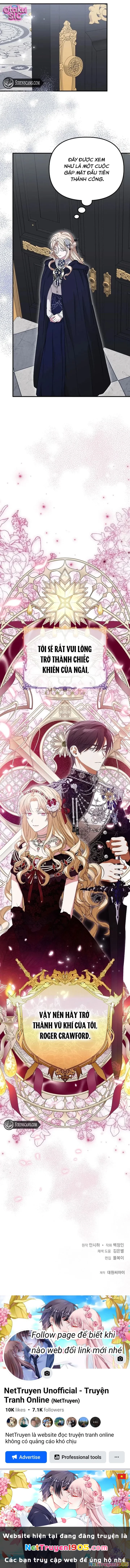 Tôi Không Thích Thể Loại Harem Ngược Chapter 6 - 19