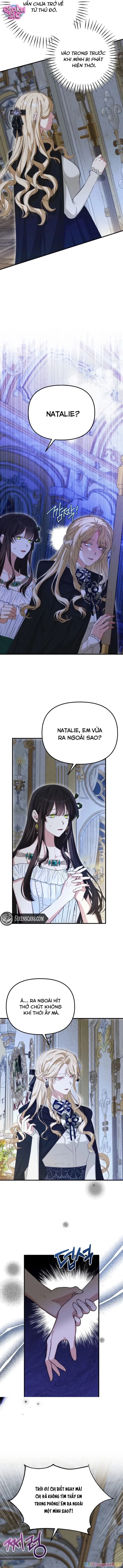 Tôi Không Thích Thể Loại Harem Ngược Chapter 7 - 3
