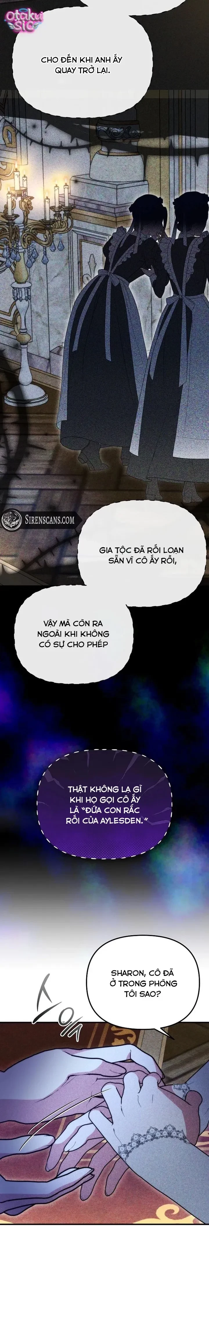 Tôi Không Thích Thể Loại Harem Ngược Chapter 7 - 5