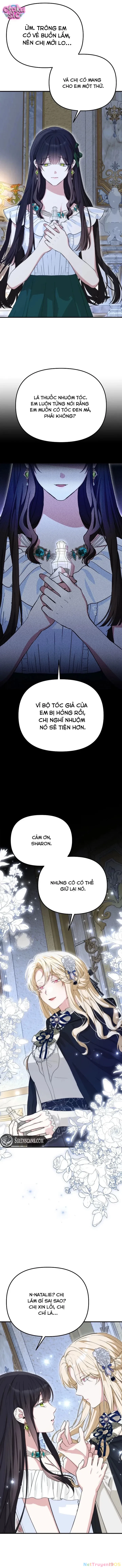 Tôi Không Thích Thể Loại Harem Ngược Chapter 7 - 6