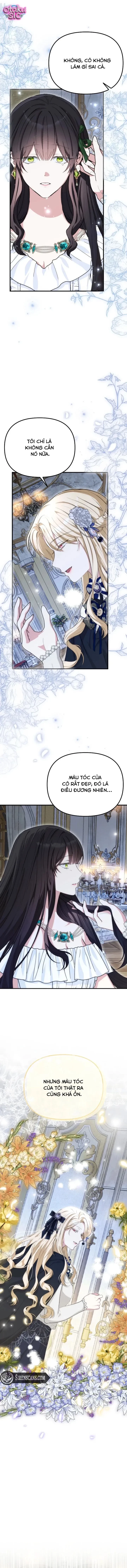Tôi Không Thích Thể Loại Harem Ngược Chapter 7 - 7