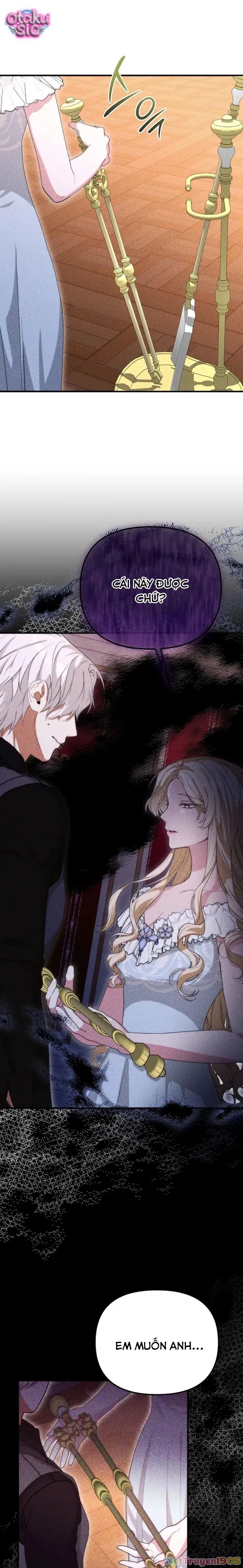 Tôi Không Thích Thể Loại Harem Ngược Chapter 7 - 11