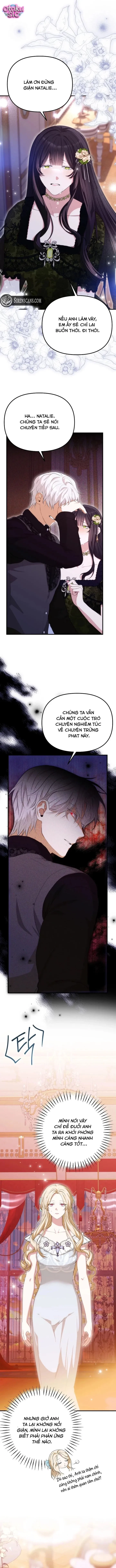 Tôi Không Thích Thể Loại Harem Ngược Chapter 7 - 14