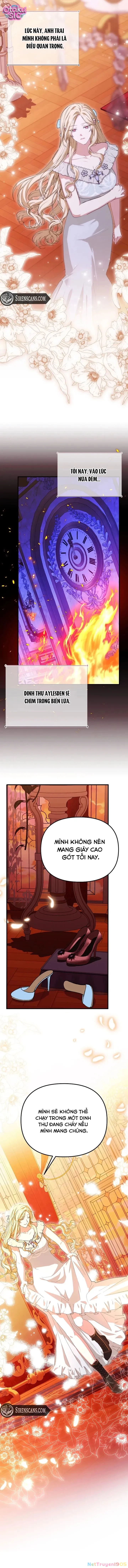 Tôi Không Thích Thể Loại Harem Ngược Chapter 7 - 15