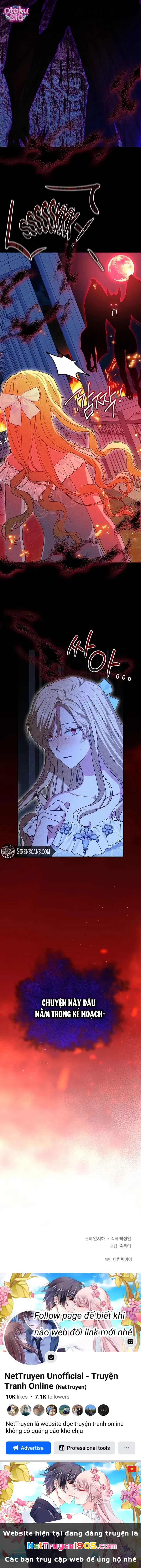Tôi Không Thích Thể Loại Harem Ngược Chapter 7 - 19