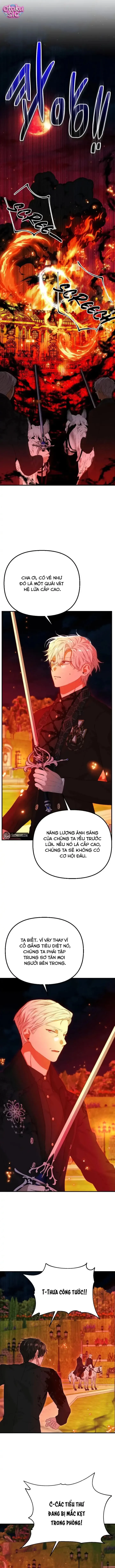 Tôi Không Thích Thể Loại Harem Ngược Chapter 8 - 2
