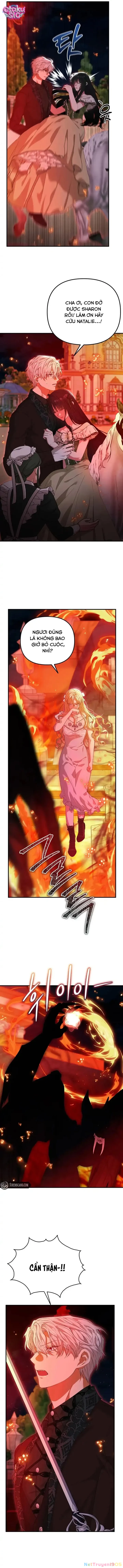 Tôi Không Thích Thể Loại Harem Ngược Chapter 8 - 6