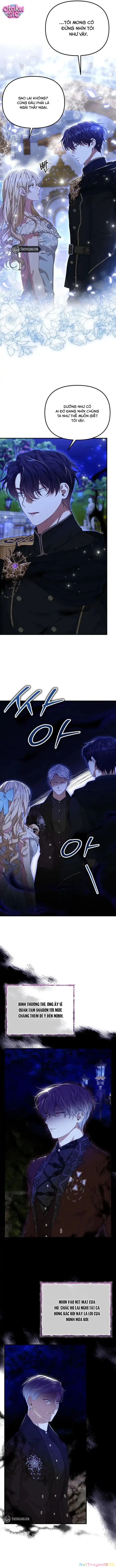 Tôi Không Thích Thể Loại Harem Ngược Chapter 8 - 9