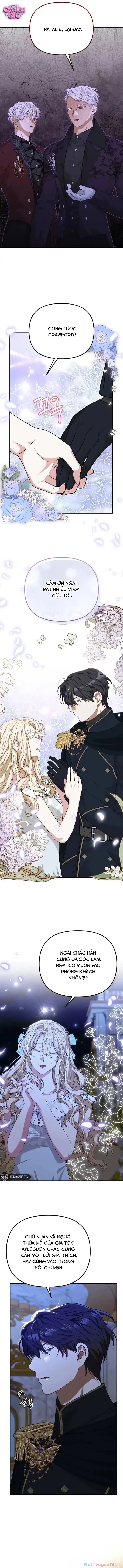 Tôi Không Thích Thể Loại Harem Ngược Chapter 8 - 11