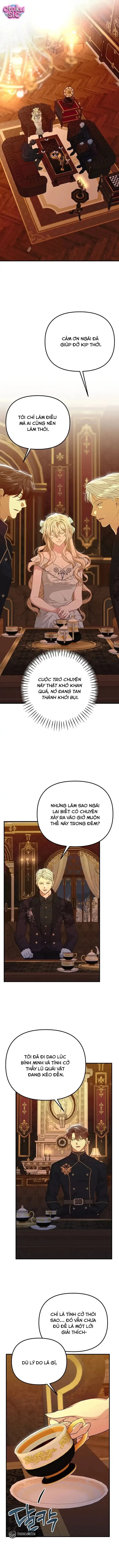 Tôi Không Thích Thể Loại Harem Ngược Chapter 8 - 12