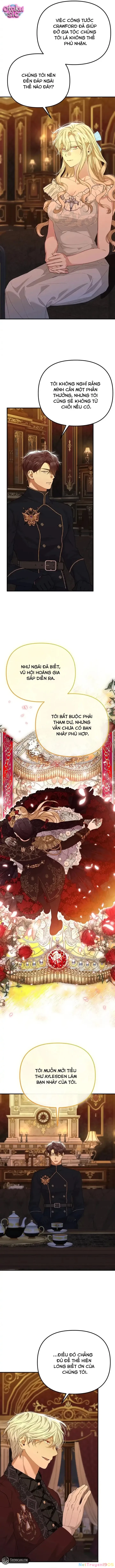 Tôi Không Thích Thể Loại Harem Ngược Chapter 8 - 13