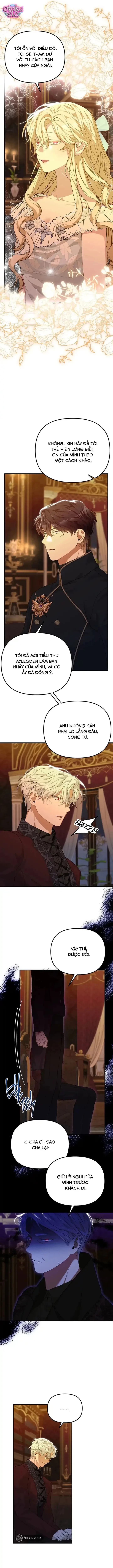 Tôi Không Thích Thể Loại Harem Ngược Chapter 8 - 14