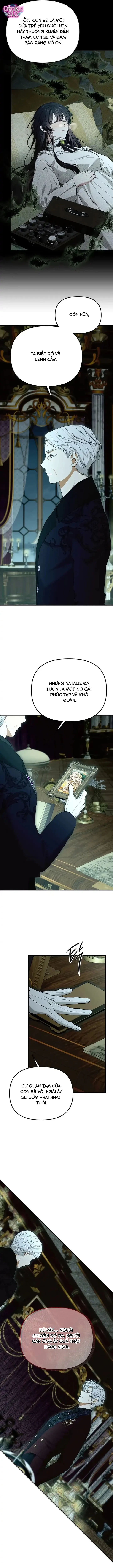 Tôi Không Thích Thể Loại Harem Ngược Chapter 9 - 6