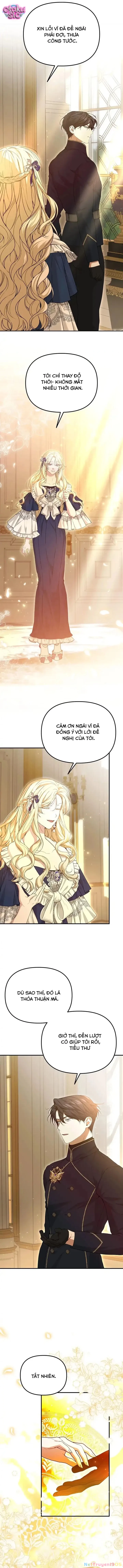 Tôi Không Thích Thể Loại Harem Ngược Chapter 9 - 8