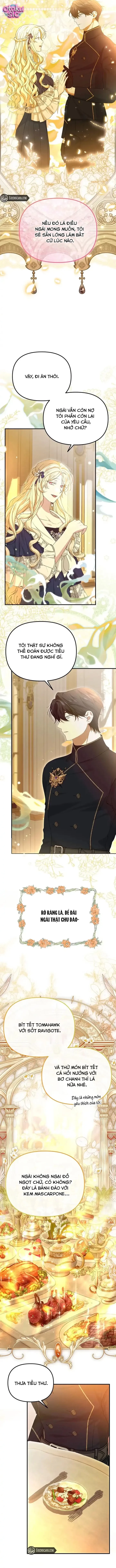 Tôi Không Thích Thể Loại Harem Ngược Chapter 9 - 9
