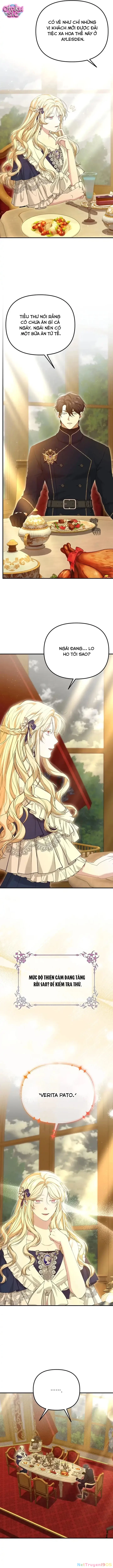 Tôi Không Thích Thể Loại Harem Ngược Chapter 9 - 10