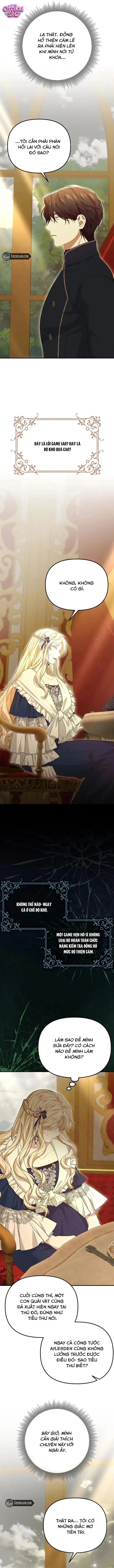 Tôi Không Thích Thể Loại Harem Ngược Chapter 9 - 11