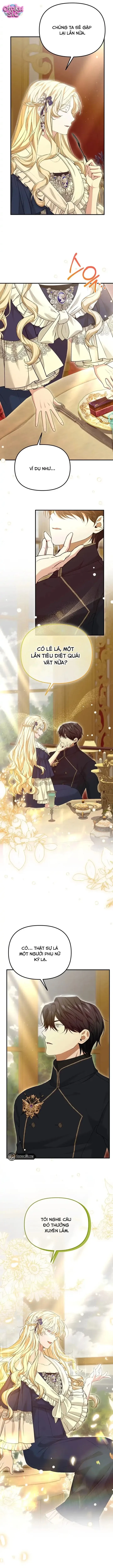 Tôi Không Thích Thể Loại Harem Ngược Chapter 9 - 13