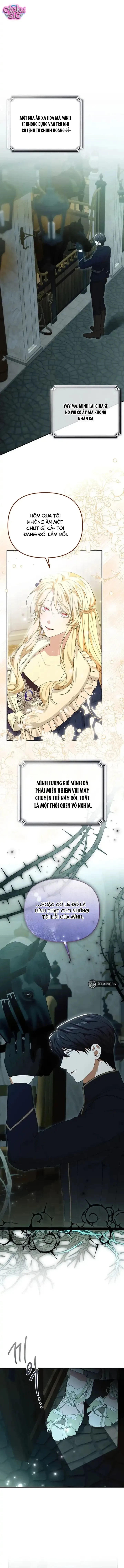 Tôi Không Thích Thể Loại Harem Ngược Chapter 9 - 14