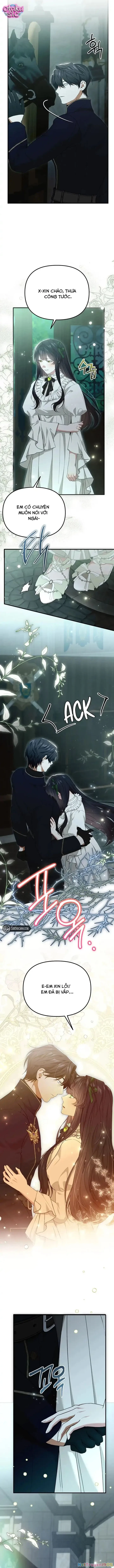 Tôi Không Thích Thể Loại Harem Ngược Chapter 9 - 15