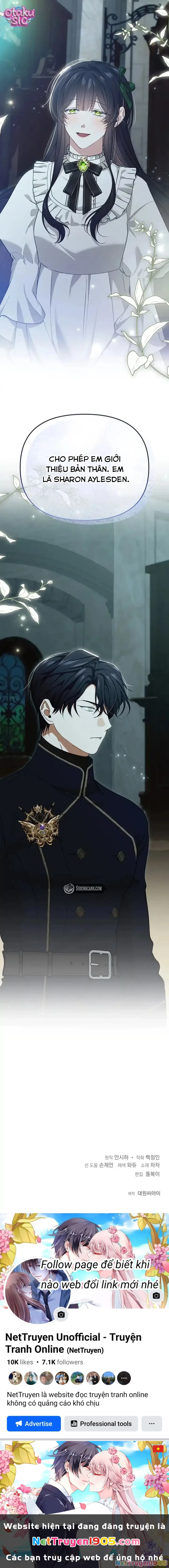 Tôi Không Thích Thể Loại Harem Ngược Chapter 9 - 16