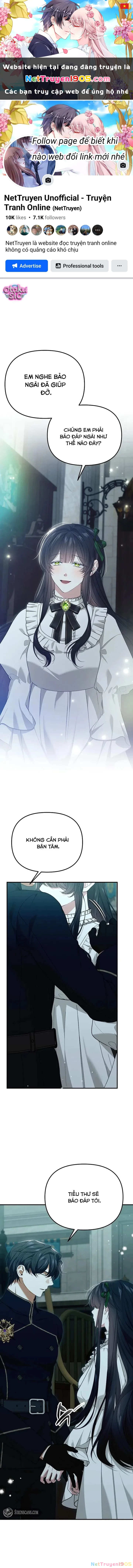 Tôi Không Thích Thể Loại Harem Ngược Chapter 10 - 1