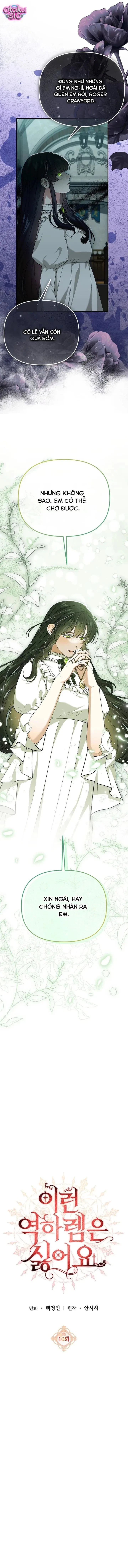 Tôi Không Thích Thể Loại Harem Ngược Chapter 10 - 4