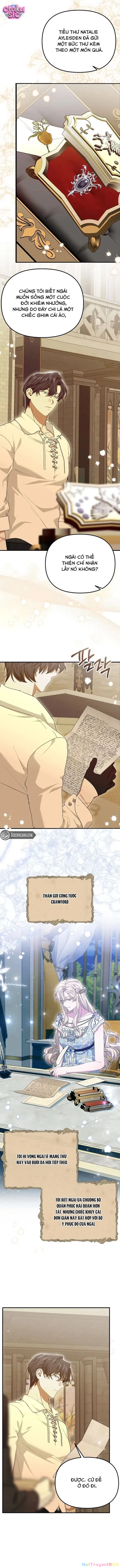 Tôi Không Thích Thể Loại Harem Ngược Chapter 10 - 6