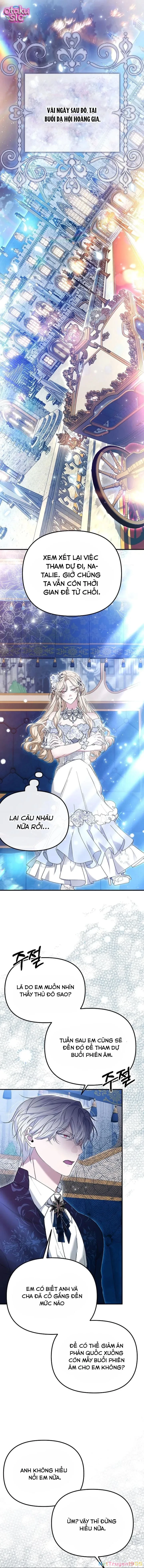 Tôi Không Thích Thể Loại Harem Ngược Chapter 10 - 9