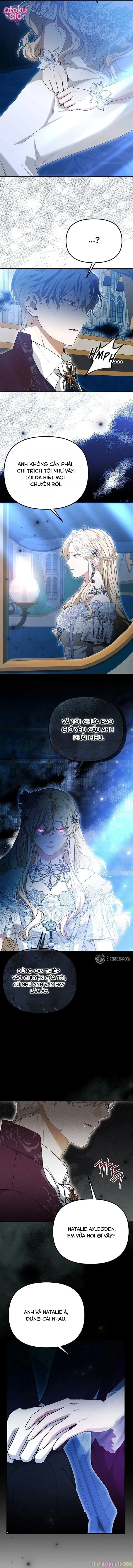 Tôi Không Thích Thể Loại Harem Ngược Chapter 10 - 10