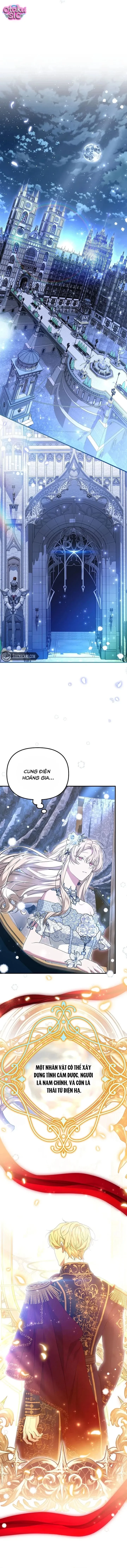 Tôi Không Thích Thể Loại Harem Ngược Chapter 10 - 15