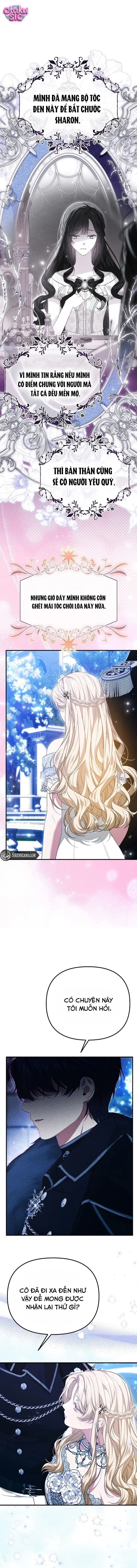 Tôi Không Thích Thể Loại Harem Ngược Chapter 11 - 3