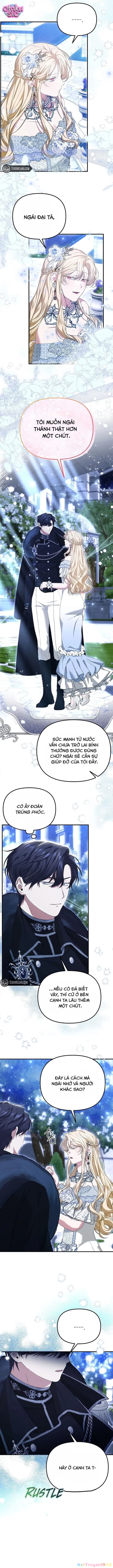 Tôi Không Thích Thể Loại Harem Ngược Chapter 11 - 4