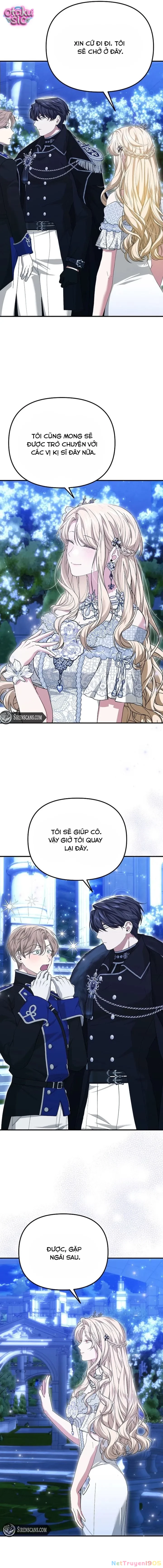 Tôi Không Thích Thể Loại Harem Ngược Chapter 11 - 6