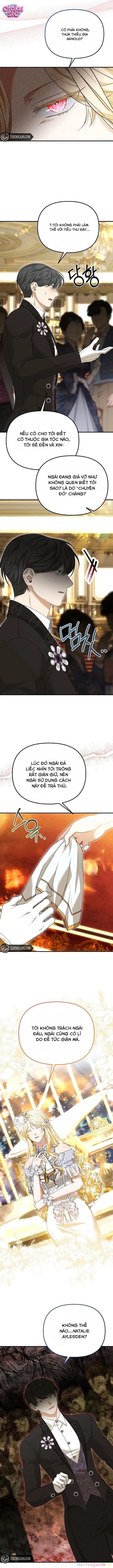 Tôi Không Thích Thể Loại Harem Ngược Chapter 11 - 11