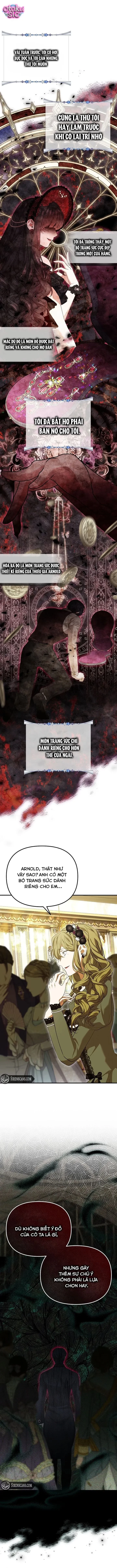 Tôi Không Thích Thể Loại Harem Ngược Chapter 11 - 12