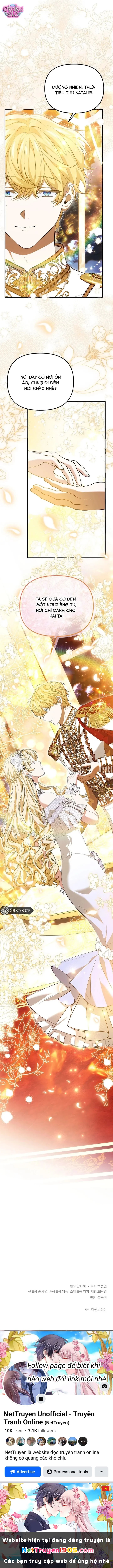 Tôi Không Thích Thể Loại Harem Ngược Chapter 11 - 14