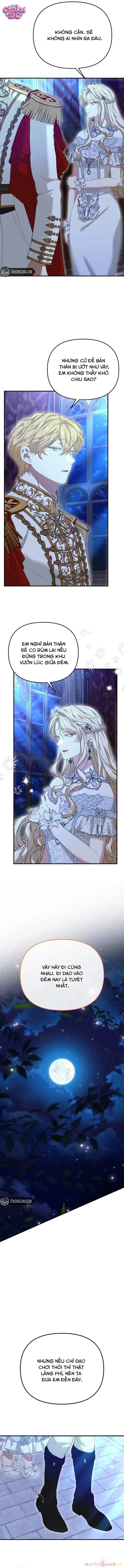 Tôi Không Thích Thể Loại Harem Ngược Chapter 12 - 3