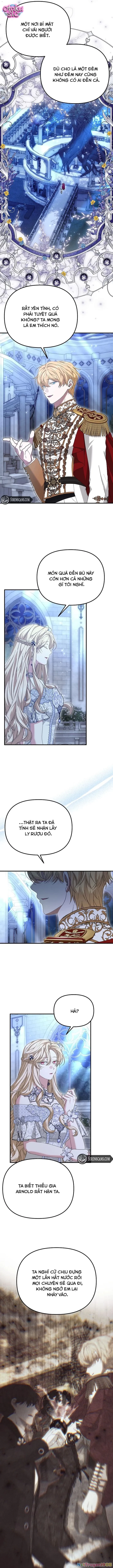 Tôi Không Thích Thể Loại Harem Ngược Chapter 12 - 4